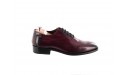 CHAUSSURE PATINEE MONTE CARLO PRUNE