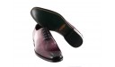 CHAUSSURE PATINEE MONTE CARLO PRUNE