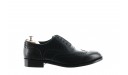 CHAUSSURE RICHELIEU DEVOTE NOIR