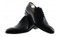 CHAUSSURE RICHELIEU CASINO NOIR