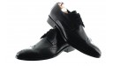 CHAUSSURE DERBY NOTARI NOIR