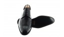 CHAUSSURE DERBY NOTARI NOIR