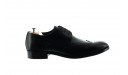 CHAUSSURE DERBY NOTARI NOIR