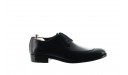 CHAUSSURE MADONE DERBY NOIR