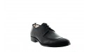 CHAUSSURE MADONE DERBY NOIR