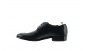 CHAUSSURE MADONE DERBY NOIR