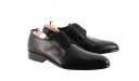 CHAUSSURE DERBY OSTENDE NOIR