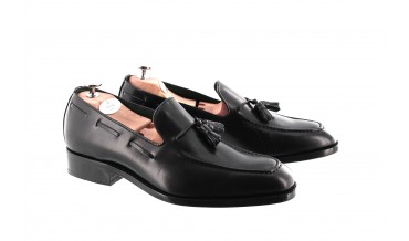 MOCASSIN COSTA NOIR