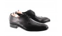 CHAUSSURE DERBY NOTARI NOIR