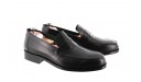 MOCASSIN LARVOTTO NOIR