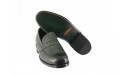 LARVOTTO LOAFER IMPERIAL GREEN