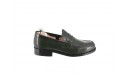 LARVOTTO LOAFER IMPERIAL GREEN