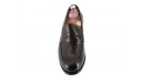 MOCASSIN LARVOTTO MARRON BRUN