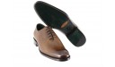 CHAUSSURE RICHELIEU CASINO MARRON ACAJOU