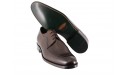 CHAUSSURE MADONE DERBY MARRON BRUN