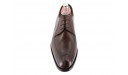 CHAUSSURE MADONE DERBY MARRON BRUN