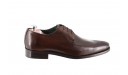 CHAUSSURE MADONE DERBY MARRON BRUN