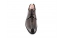 CHAUSSURE DERBY GABIAN FUME MARRON BRUN