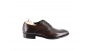 CHAUSSURE RICHELIEU ANNONCIADE FUME MARRON BRUN