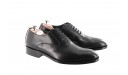 CHAUSSURE RICHELIEU ANNONCIADE NOIR