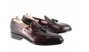 COSTA LOAFER GARNET RED