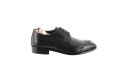 CHAUSSURE DERBY GABIAN FUME GRIS