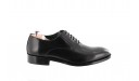 CHAUSSURE RICHELIEU ANNONCIADE NOIR