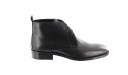 BOTTINE CHUKKA OTTO NOIR