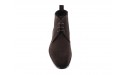 BOTTINE CHUKKA OTTO MARRON SUEDE