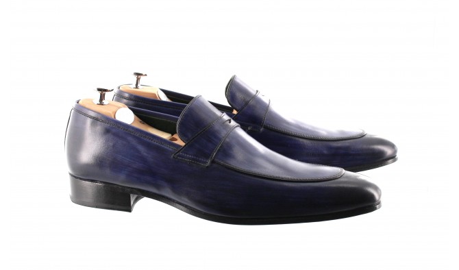 GRIMALDI LOAFER RIVIERA BLUE