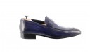 GRIMALDI LOAFER RIVIERA BLUE