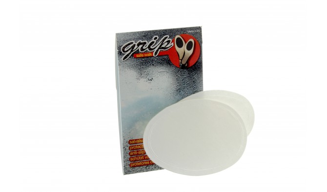 SELF ADHESIVE OUTSOLE GRIP