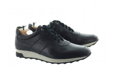 PAPALIN SNEAKER BLACK