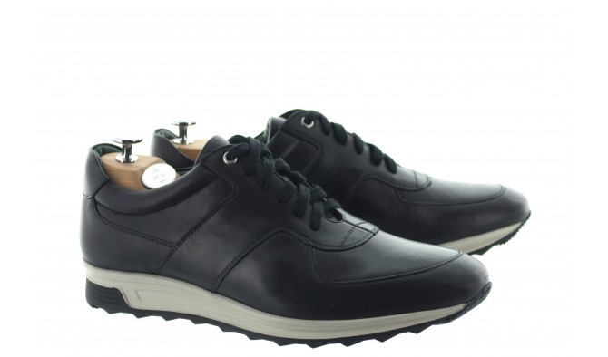 PAPALIN SNEAKER BLACK