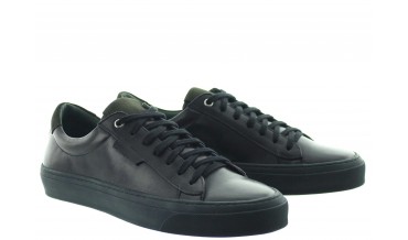 PLATI SNEAKER BLACK