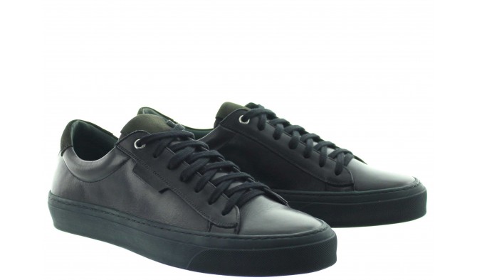 PLATI SNEAKER BLACK