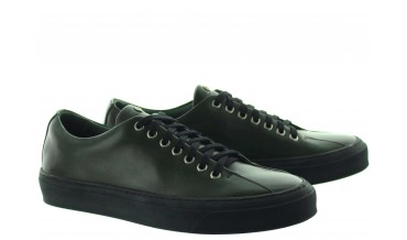 BRESSAN SNEAKER GREEN 