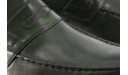 LARVOTTO LOAFER IMPERIAL GREEN