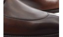 CHAUSSURE MADONE DERBY MARRON BRUN