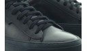 PLATI SNEAKER BLACK