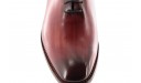 CHAUSSURE PATINEE RICHELIEU MONTE CARLO ROUGE CARDINAL