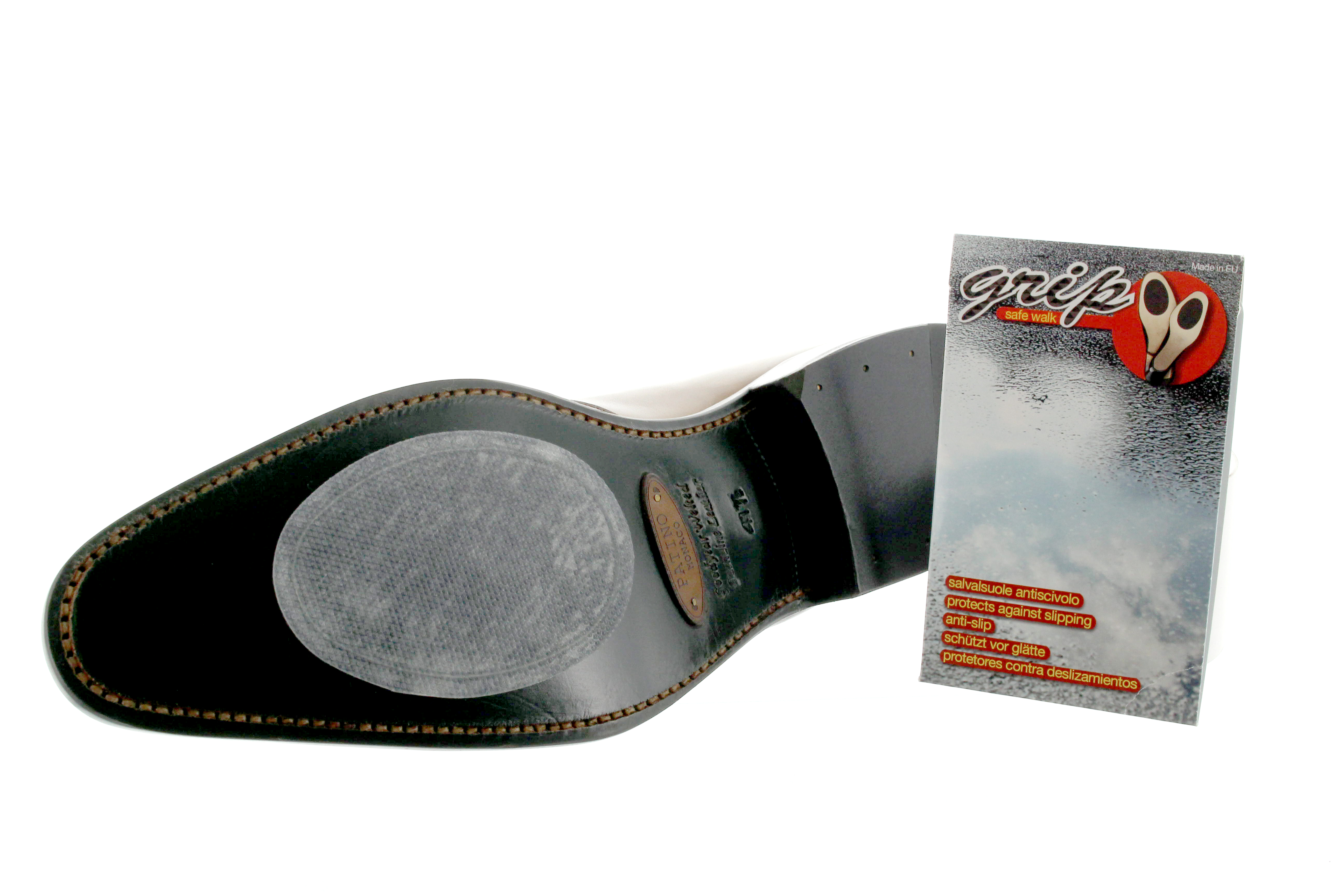 Accessoires Chaussure Patino Shoes