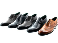 Handmade Mens Shoes - Patino Shoes